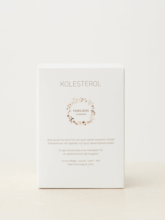 KOLESTEROL