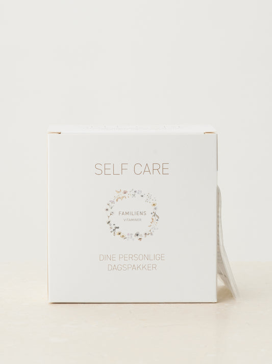 SELF CARE