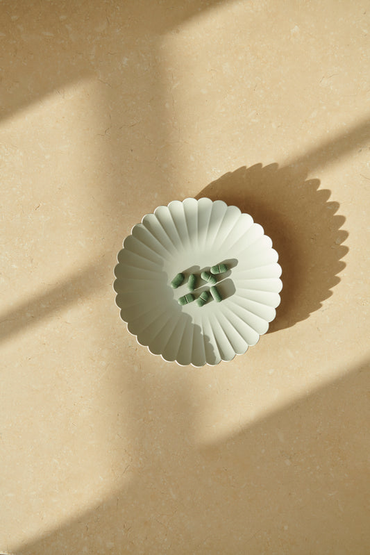 MULTIVITAMIN GRAVIDE