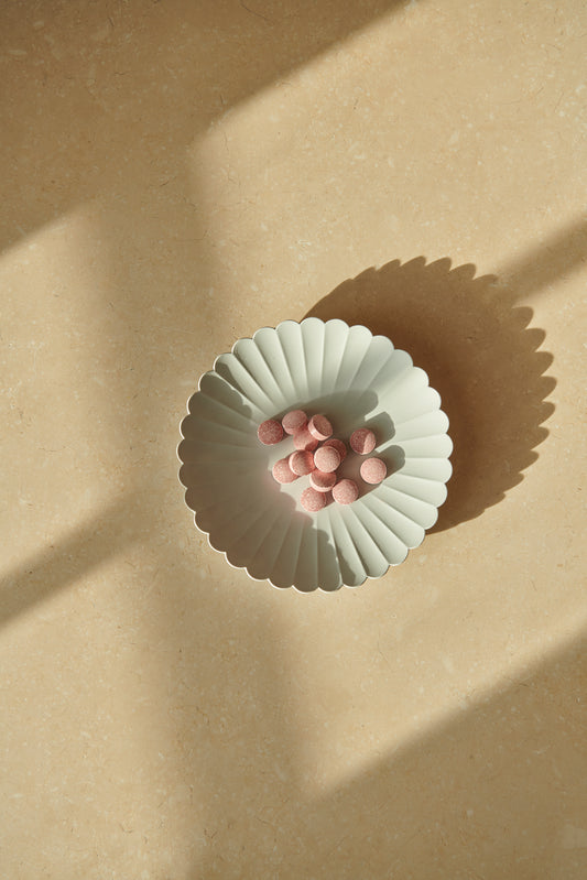 BØRNEVITAMIN OG MINERALER