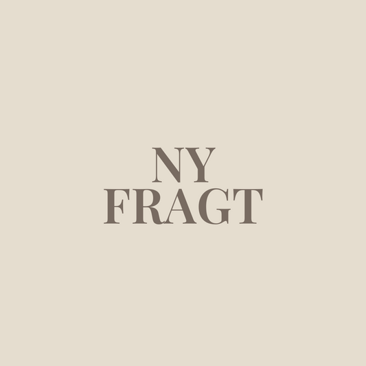 Ny fragt